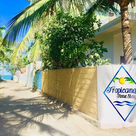 Tropicana Home Stay Arugam Bay Esterno foto