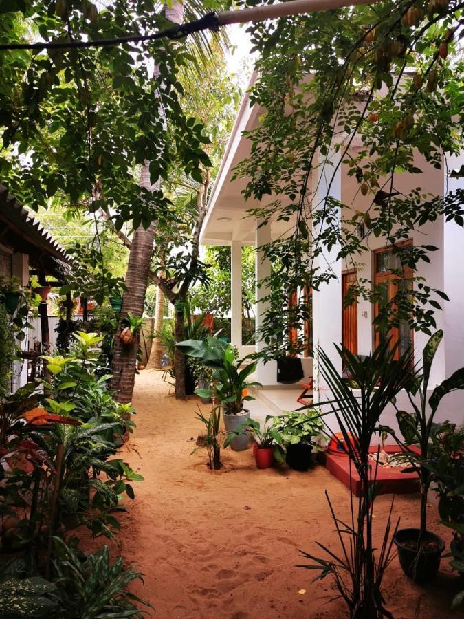 Tropicana Home Stay Arugam Bay Esterno foto