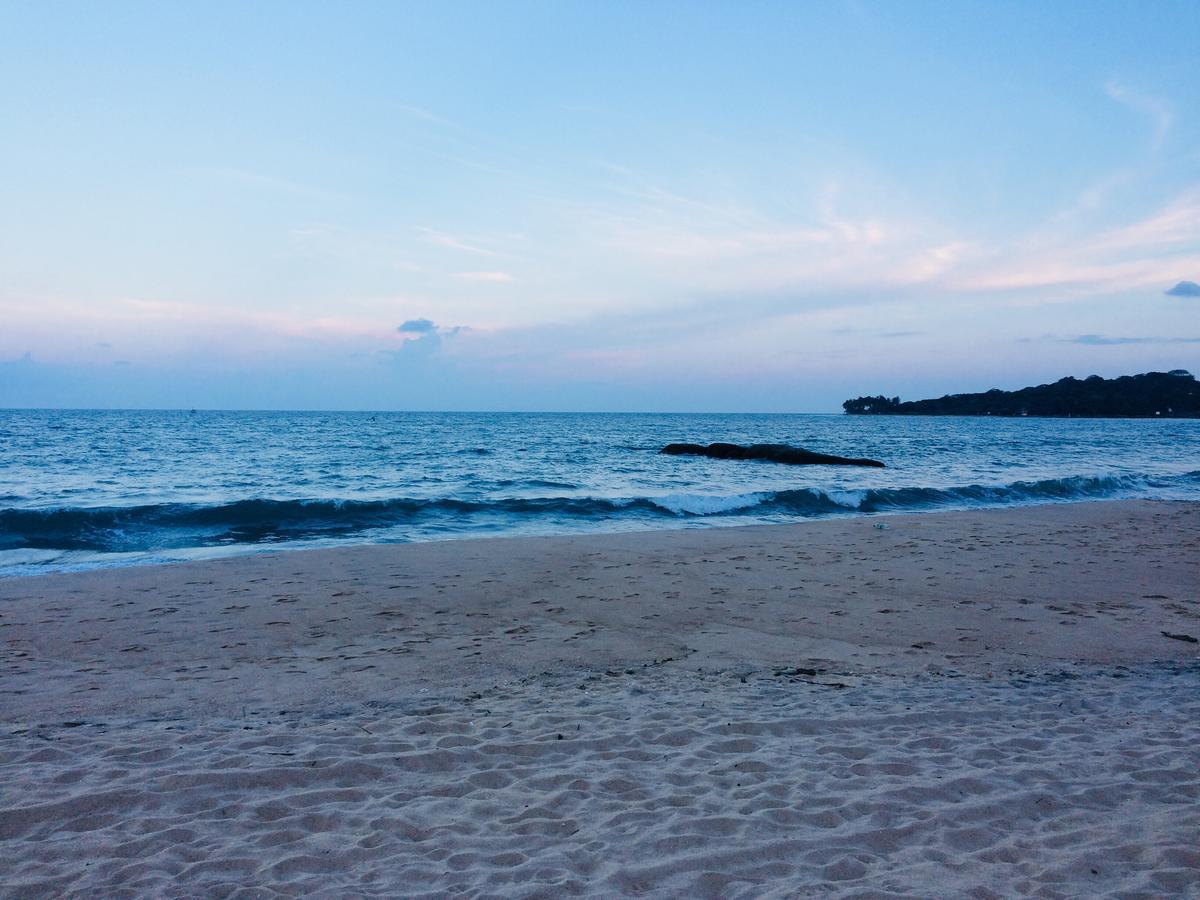 Tropicana Home Stay Arugam Bay Esterno foto